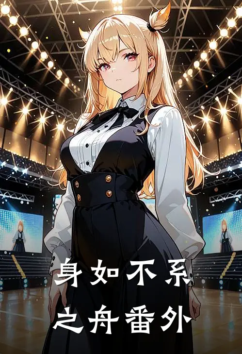 身如不系之舟番外