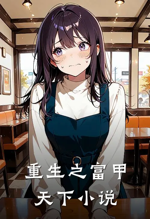 重生之富甲天下小说