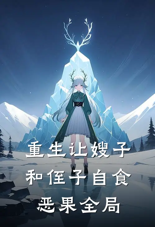 重生让嫂子和侄子自食恶果全局