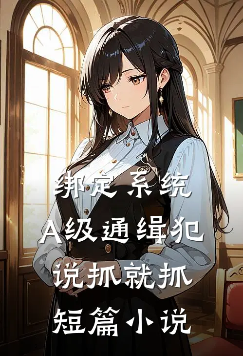 绑定系统：A级通缉犯说抓就抓短篇小说