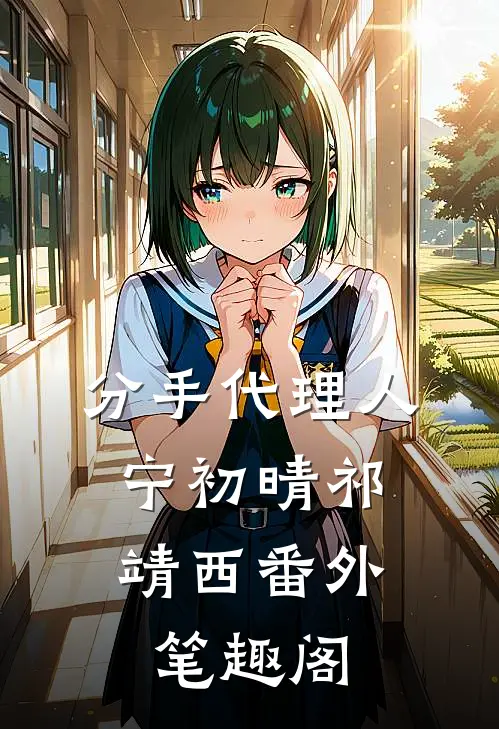 分手代理人：宁初晴祁靖西番外笔趣阁