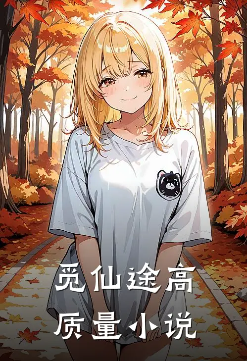 觅仙途高质量小说
