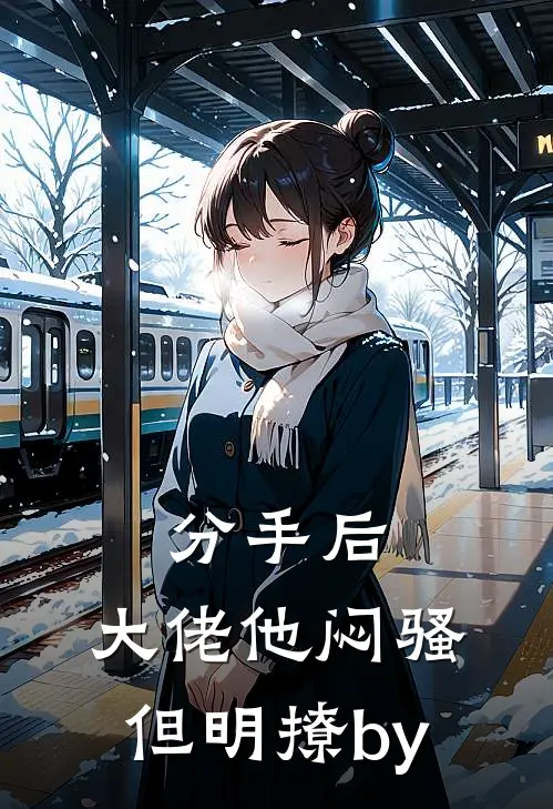 分手后，大佬他闷骚但明撩by