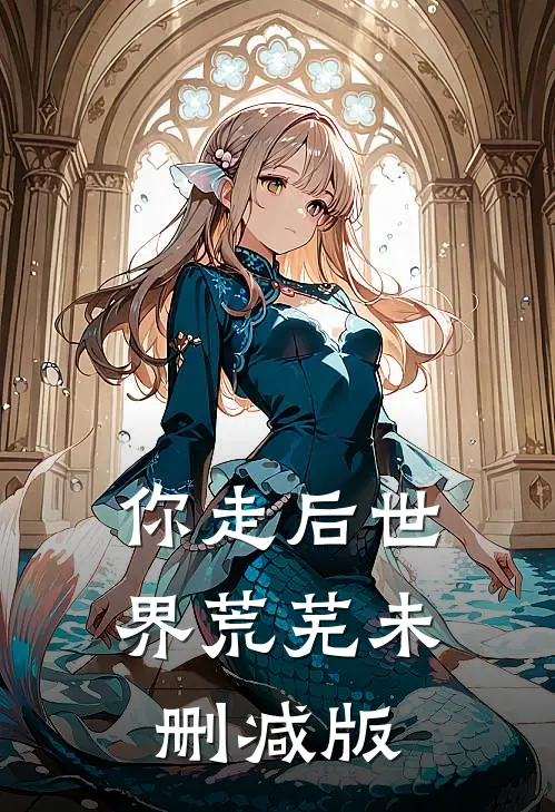 你走后世界荒芜未删减版