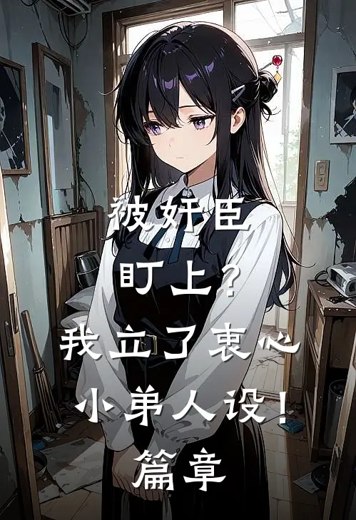 被奸臣盯上？我立了衷心小弟人设！篇章