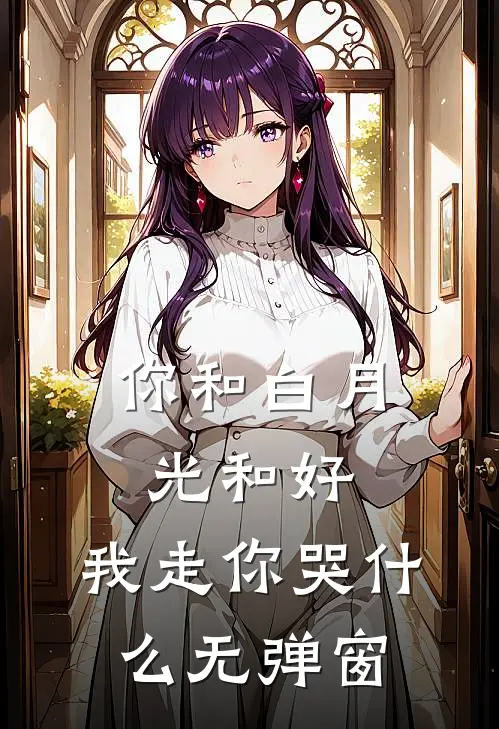 你和白月光和好，我走你哭什么无弹窗