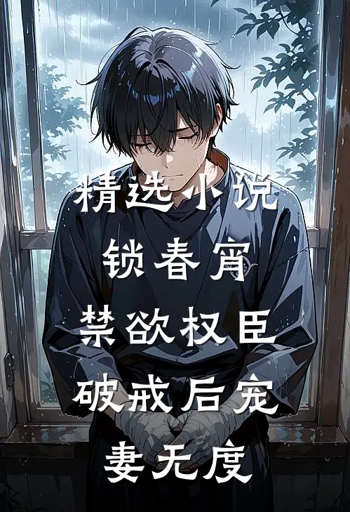 精选小说锁春宵：禁欲权臣破戒后宠妻无度