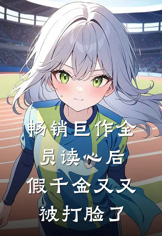 畅销巨作全员读心后，假千金又又被打脸了