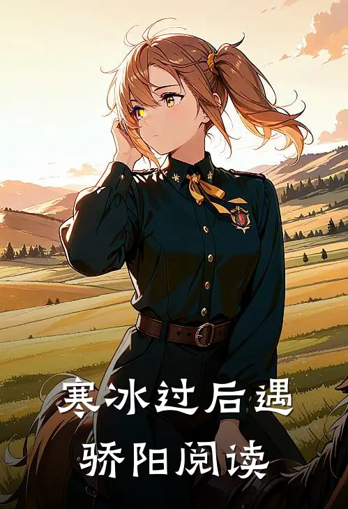 寒冰过后遇骄阳阅读