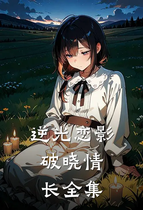 逆光恋影，破晓情长 全集