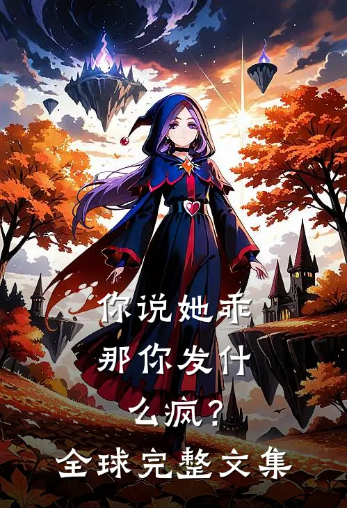 你说她乖，那你发什么疯？全球完整文集