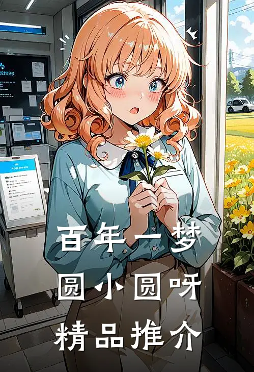 百年一梦 圆小圆呀精品推介