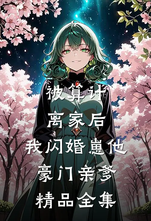 被算计离家后，我闪婚崽他豪门亲爹精品全集