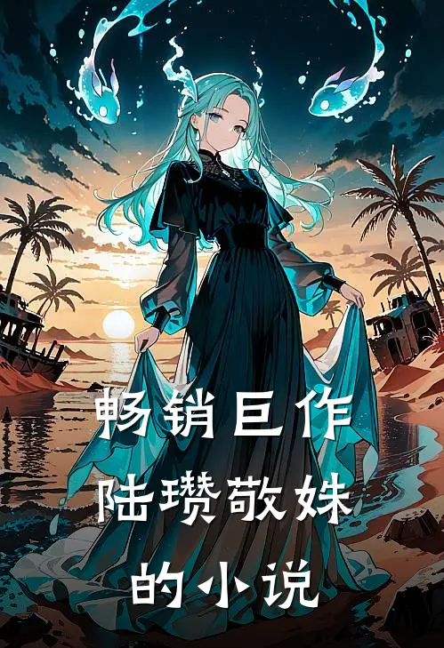 畅销巨作陆瓒敬姝的小说