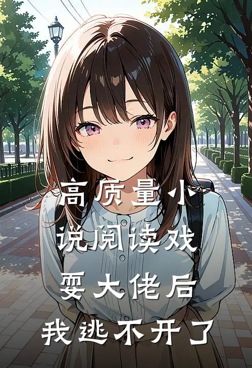 高质量小说阅读戏耍大佬后，我逃不开了