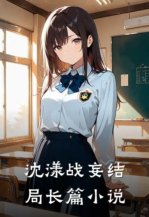 沈漾战妄 结局长篇小说