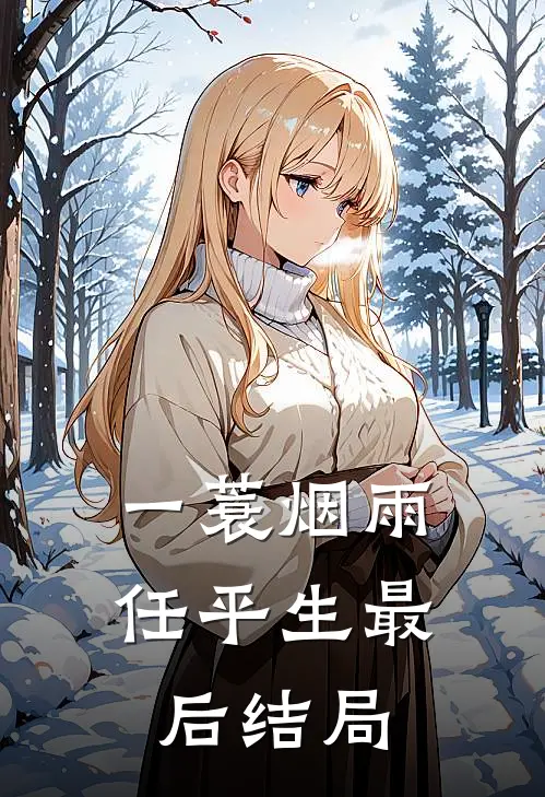 一蓑烟雨任平生最后结局
