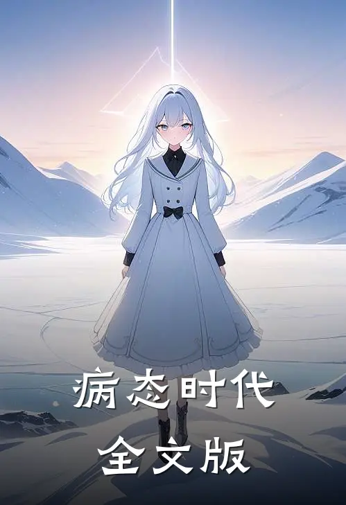 病态时代全文版