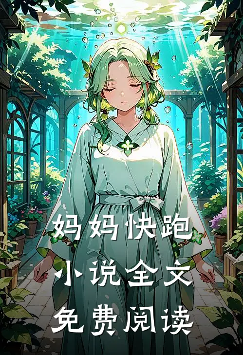 妈妈快跑小说全文免费阅读