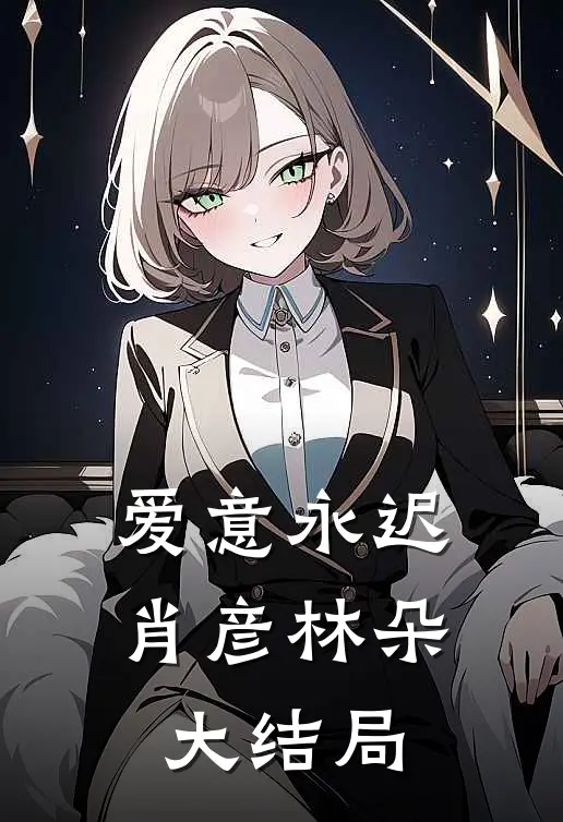 爱意永迟肖彦林朵大结局