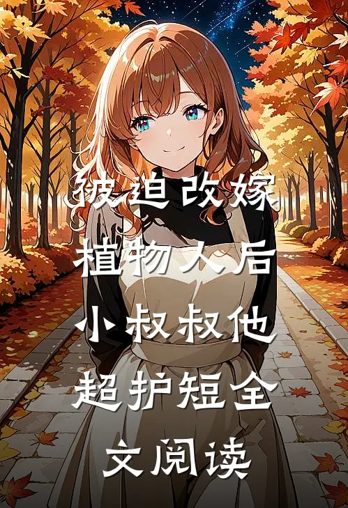 被迫改嫁植物人后，小叔叔他超护短全文阅读