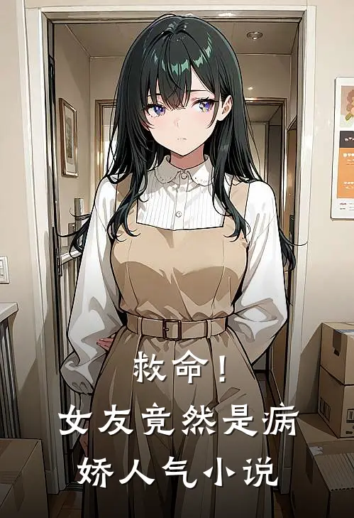 救命！女友竟然是病娇人气小说