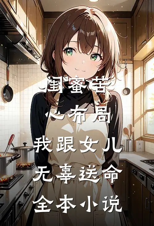 闺蜜苦心布局，我跟女儿无辜送命全本小说