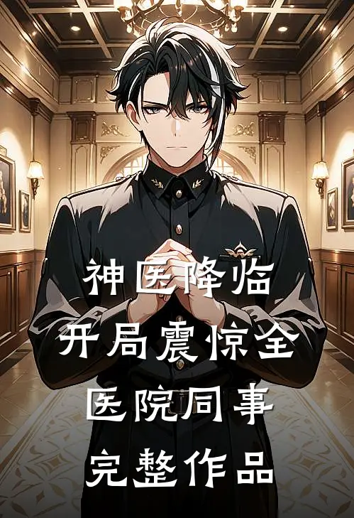 神医降临：开局震惊全医院同事完整作品