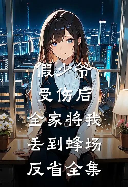 假少爷受伤后，全家将我丢到蜂场反省全集
