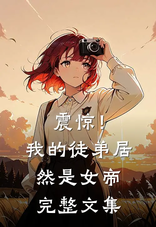 震惊！我的徒弟居然是女帝完整文集