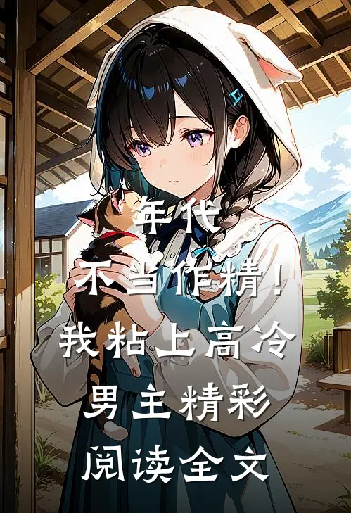 年代：不当作精！我粘上高冷男主精彩阅读全文
