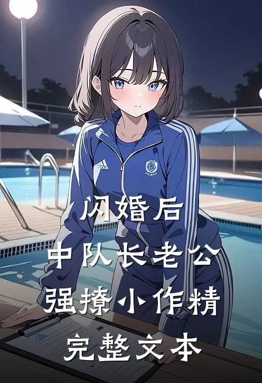 闪婚后，中队长老公强撩小作精完整文本