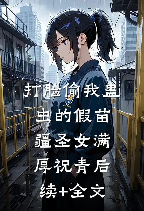 打脸偷我蛊虫的假苗疆圣女满厚祝青后续+全文
