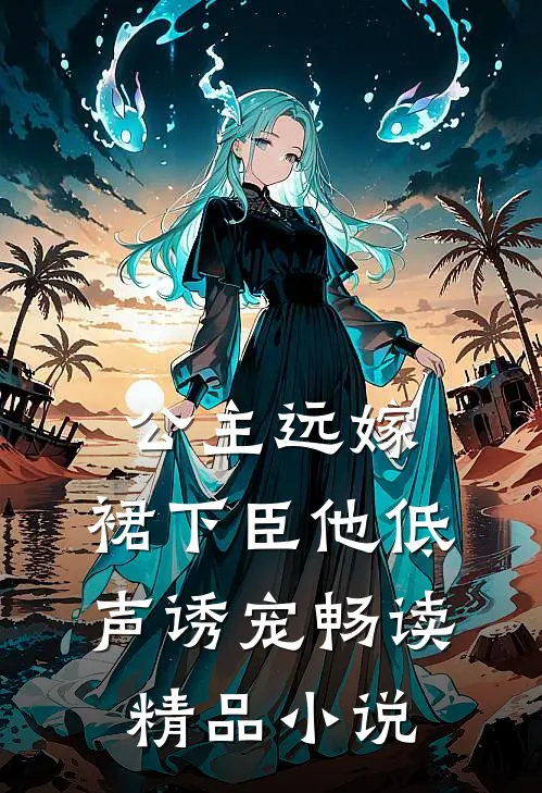 公主远嫁，裙下臣他低声诱宠畅读精品小说
