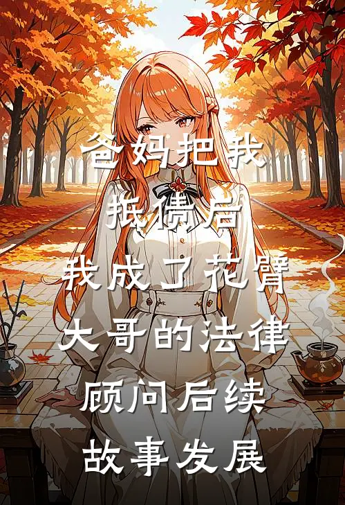 爸妈把我抵债后，我成了花臂大哥的法律顾问后续故事发展