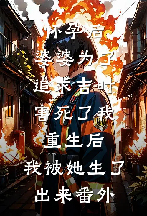 怀孕后，婆婆为了追求吉时害死了我，重生后，我被她生了出来番外