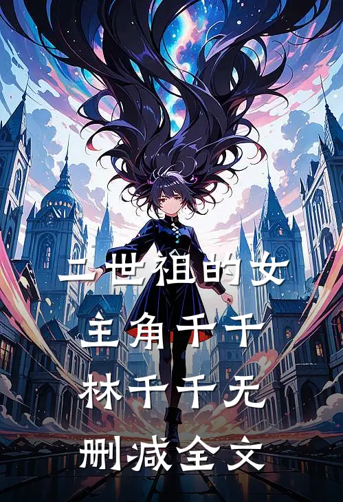 二世祖的女主角千千林千千无删减全文