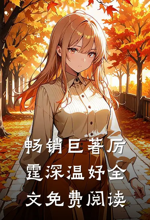 畅销巨著厉霆深温妤全文免费阅读