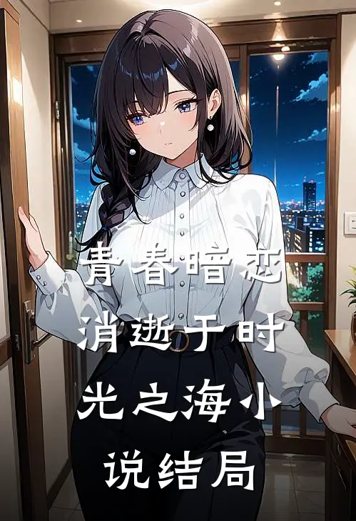 《青春暗恋，消逝于时光之海》小说结局