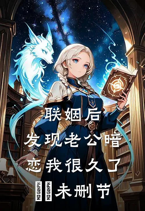联姻后，发现老公暗恋我很久了​​未删节