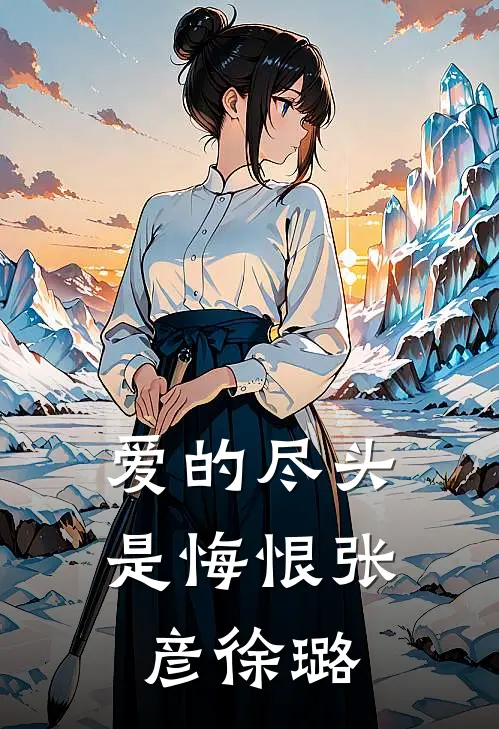 爱的尽头是悔恨张彦徐璐