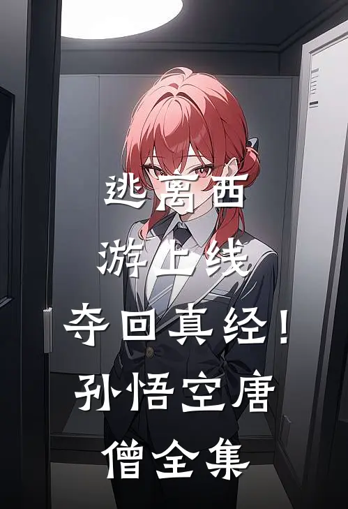 逃离西游上线:夺回真经！孙悟空唐僧 全集