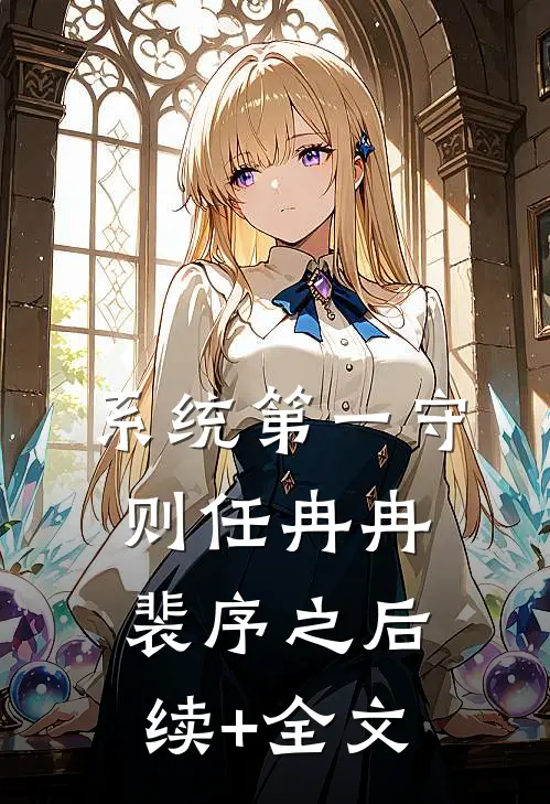 系统第一守则任冉冉裴序之后续+全文