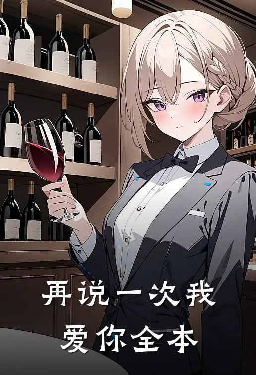 再说一次我爱你全本