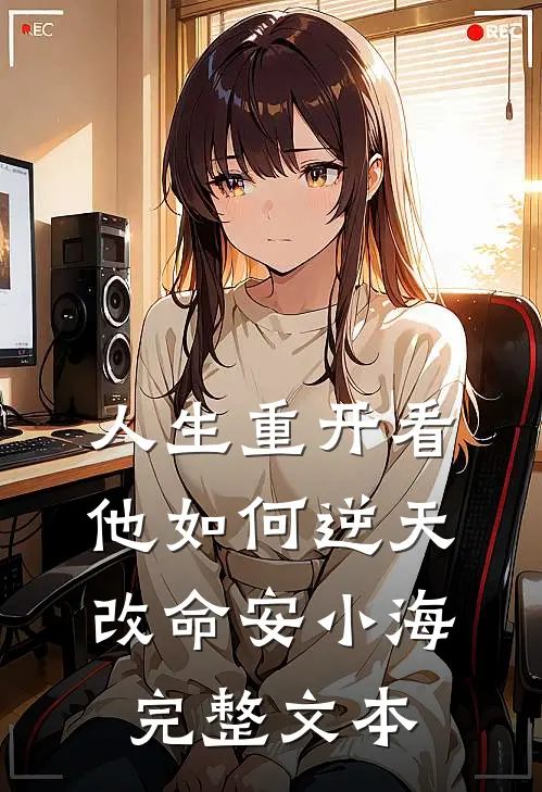人生重开看他如何逆天改命安小海完整文本