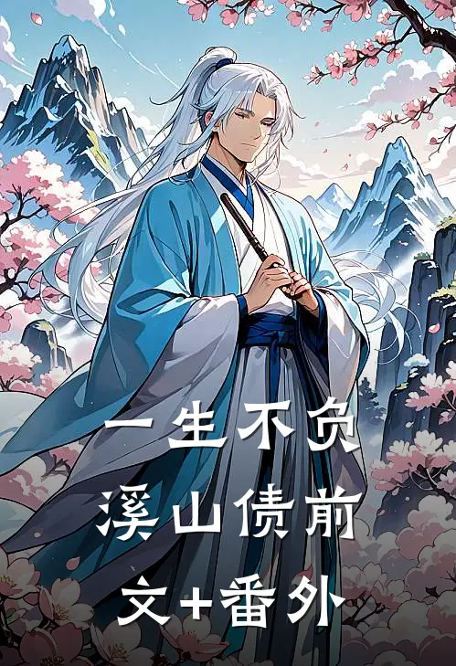 一生不负溪山债前文+番外