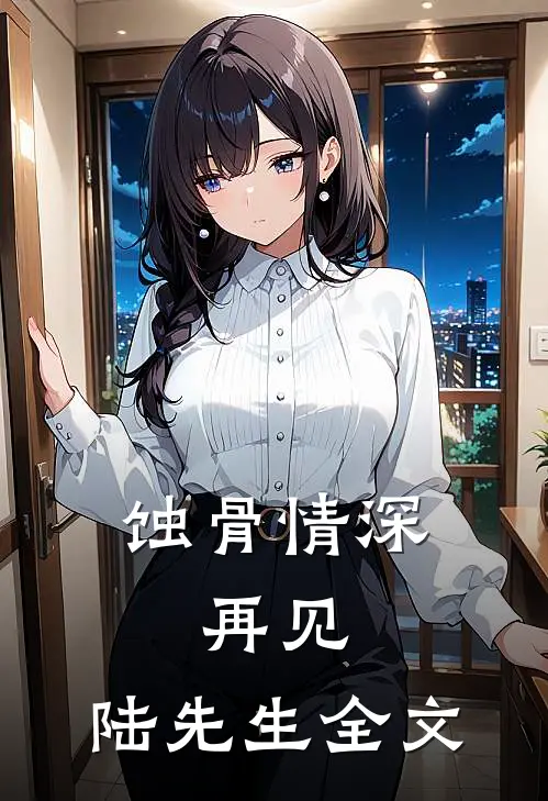 蚀骨情深：再见，陆先生全文