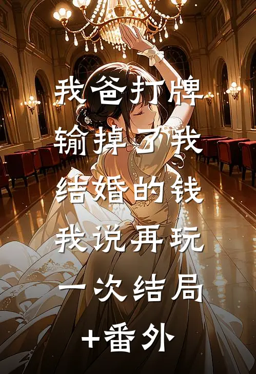 我爸打牌输掉了我结婚的钱，我说再玩一次结局+番外