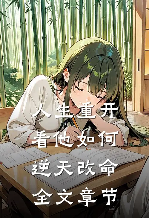 人生重开：看他如何逆天改命全文章节