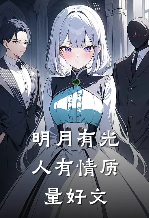 明月有光人有情质量好文